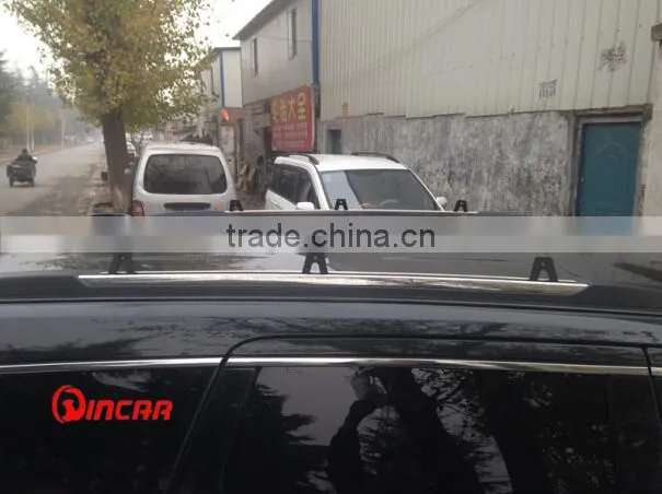 Grand Cherokee car roof luggage rack