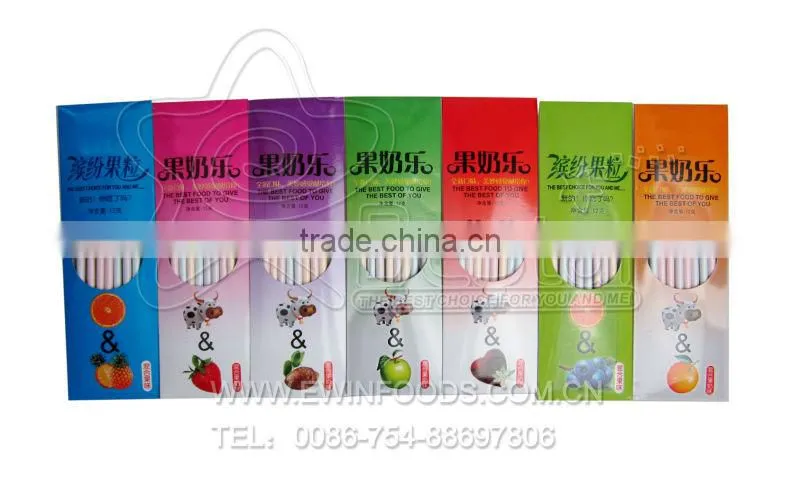 Mix Flavor CC Stick