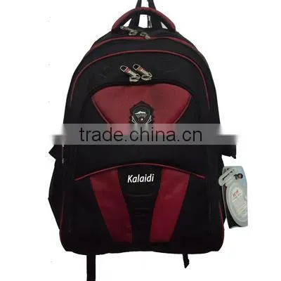 New arrive backpack laptop bags in good quality