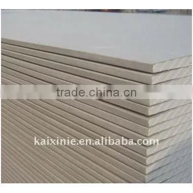 heze kaixin paulownia edge glued/finger joint panes