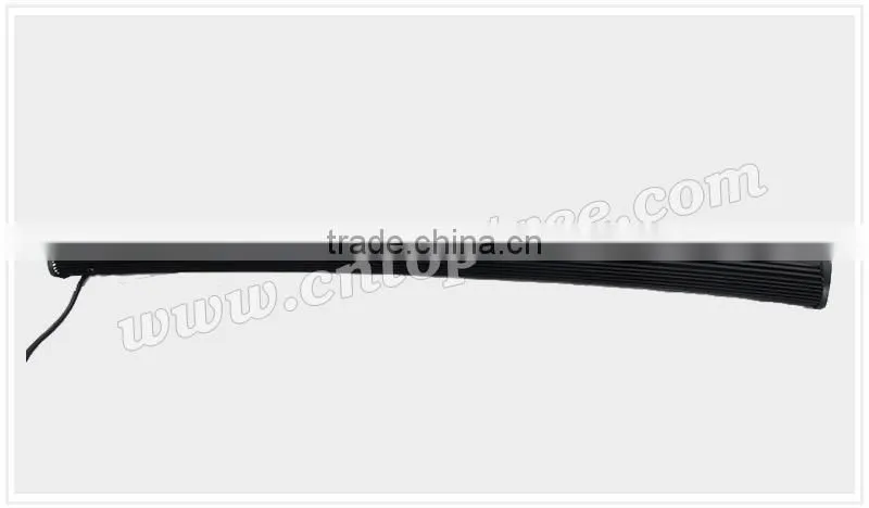 50'' 300W Curved Led Light Bar, Off Road Led Curved Light Bar, Offroad Led Light Bar Spot/Flood