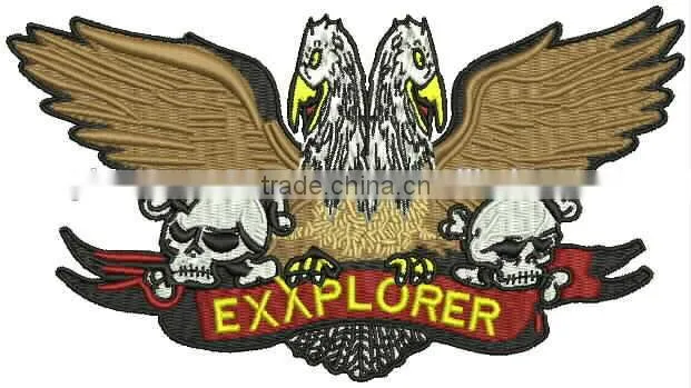 Embroidery Digitizing Services Tajima/Barudan/Melco (dst)