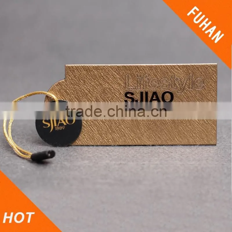 Chinese customed label printing shoe box