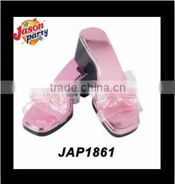 shoes and bags to match party accessory