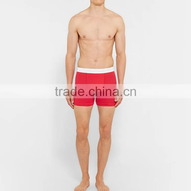Crazy selling nice quality boxer shorts for men