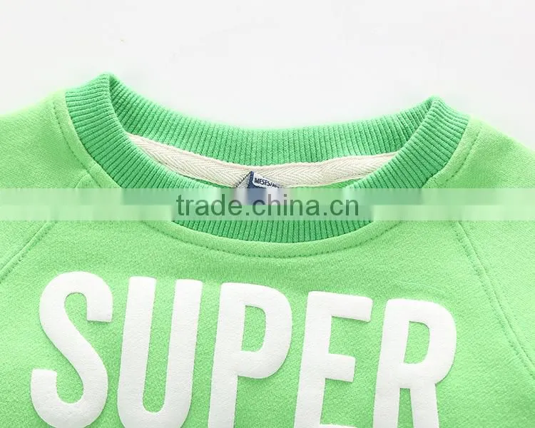 Hot Fashion New Design Sweater Children Knit Sweater