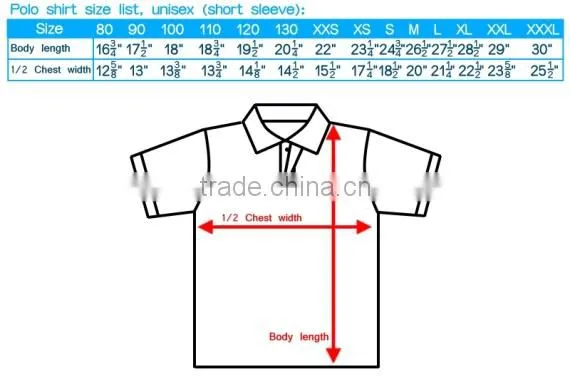 100% contton fashion green long sleeve zipper polo