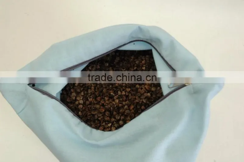wholesale custom medical bean bag neck pillow