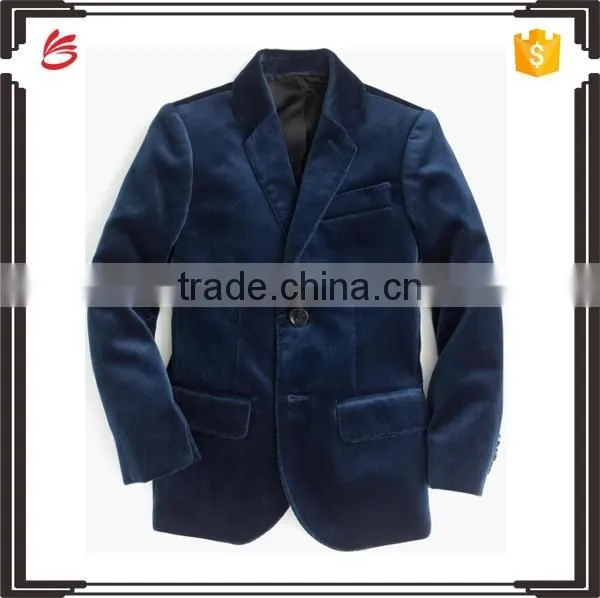 High Quality Customed Kids Black PU Leather Boys Toddler Leather Jacket