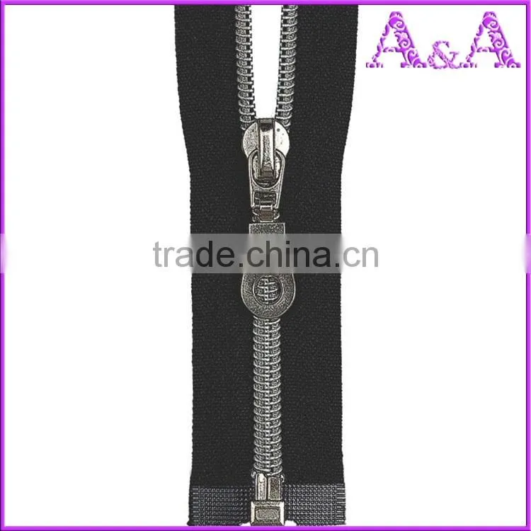 Hot selling zipper slider with low price
