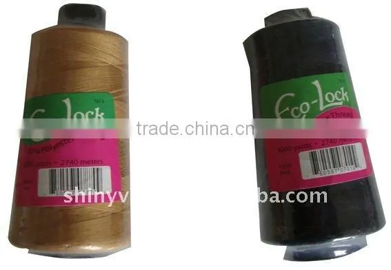 HOME Sewing thread,thread for machine
