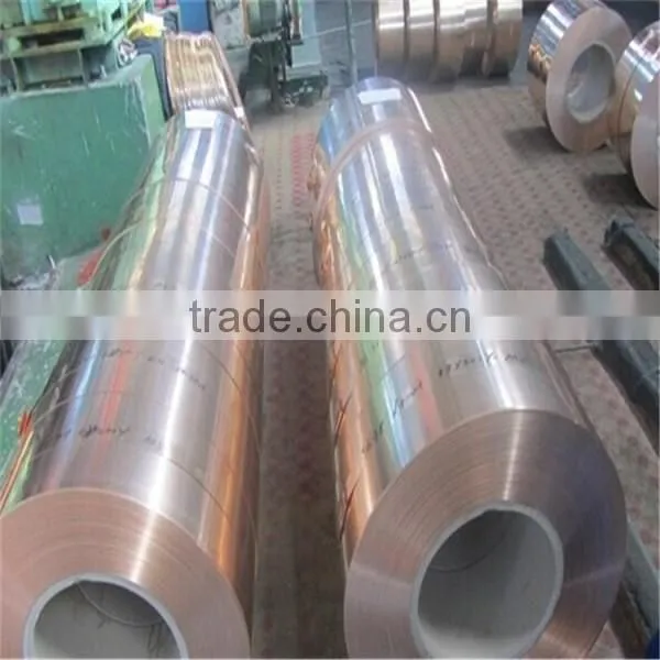 brass hexagonal profile rod