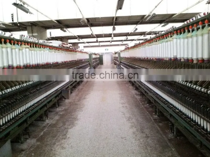 PVA cone yarn for knitting machine