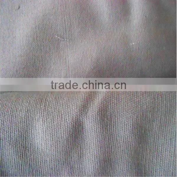 Flame retardant fabric for curtain