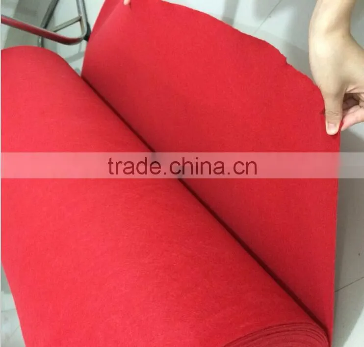 NON-WOVEN CARPET FABRIC 1#