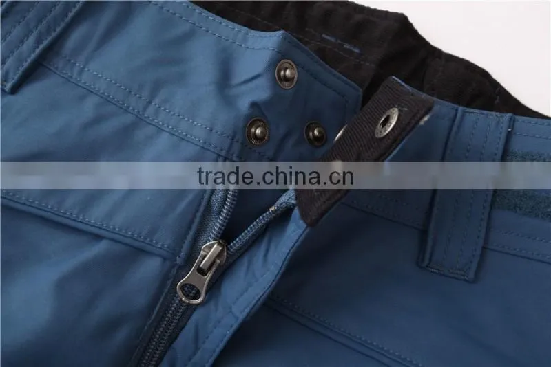 custom ski pants snowboard pants outdoor sports pants