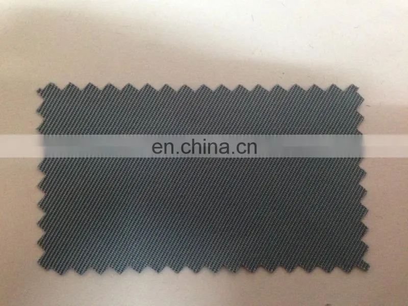 China hot sale Oil Resistant Fabric