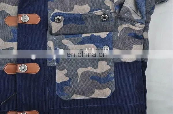 2015 fashion design branded winter jackets men