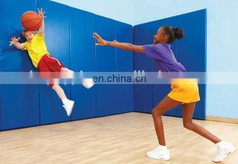 hot-selling kinds and children soft padded playground equipment