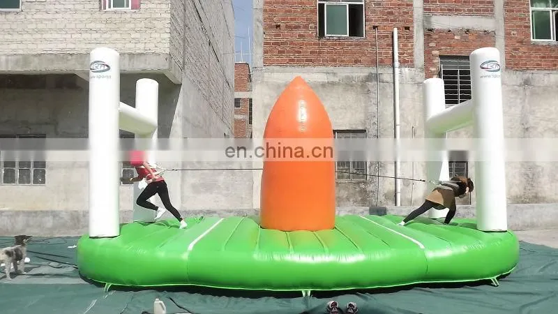 2013 new inflatable sports SP-M015