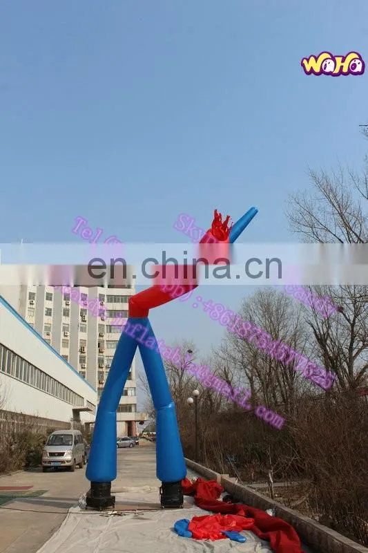 Hot sale inflatable air dancer for outdoor advertising / promotion C-269