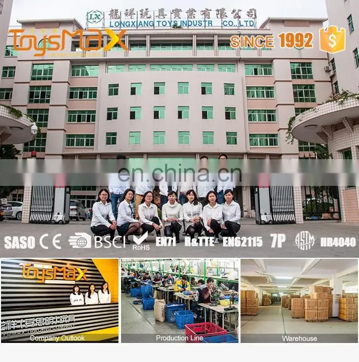 Long Distance Factory Price Doctor Toys