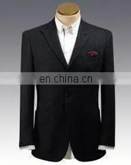 AA grade spandex yarn 40D clear for chair cover weeding dress fabric