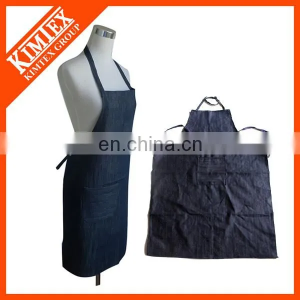 2017 Custom Lead Apron in Garden Manufacturer---Kimtex