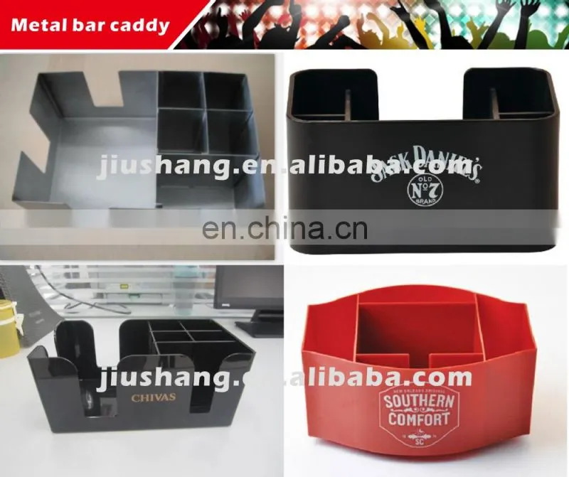 Bar caddy,PS bar caddy,Napkin holders