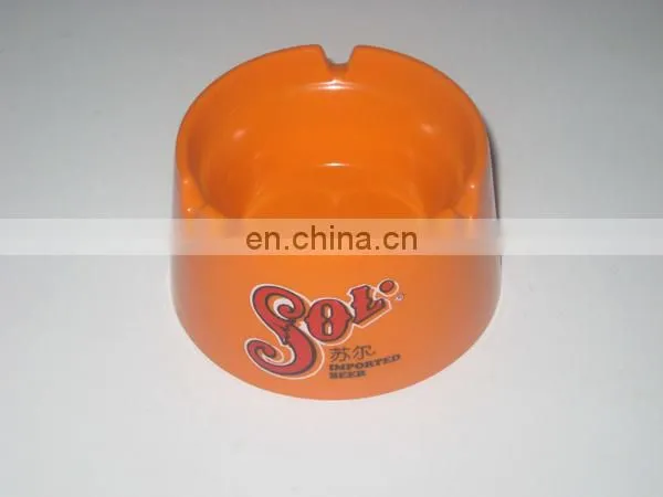 melamine different kinds triangle dubai ashtray