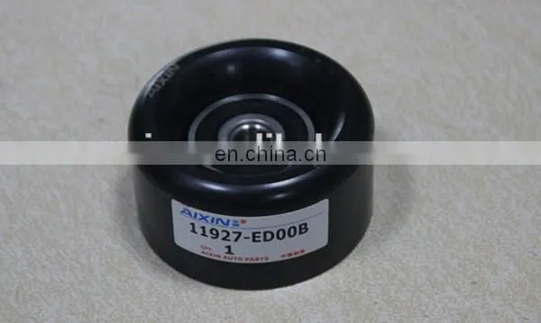 Car Timing Belt Tensioner Pulley 11927-ED00B