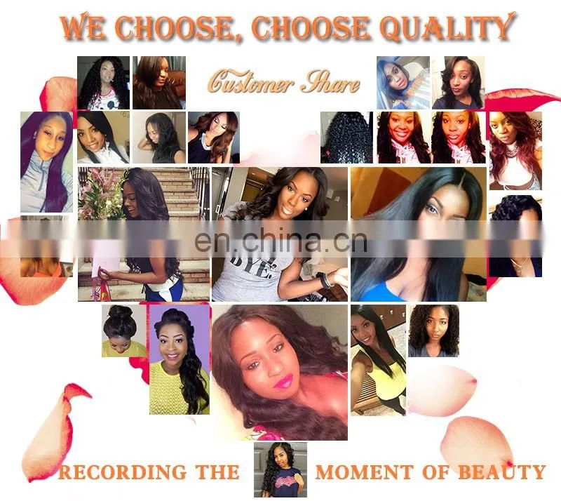New Arrival Top Selling 2017 Best Quality Body Wave Cheap virgin Malaysian Hair accept paypal