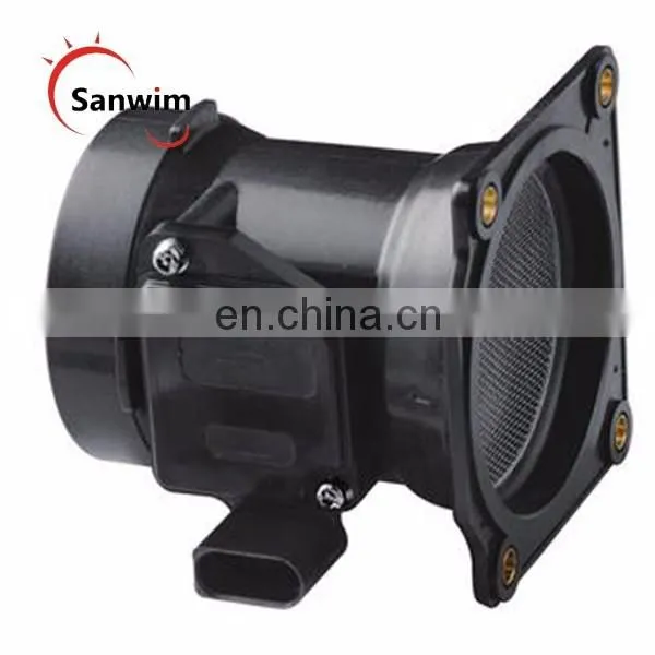 High Quality Air Flow Meter AFH70 - 08D V127 8ET 009 142-241 078 133 471 E