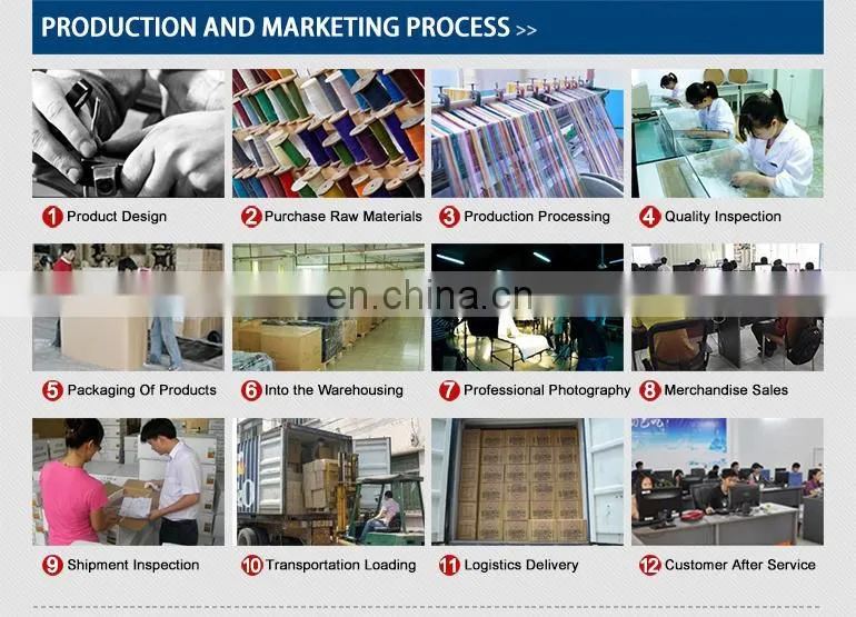 Custom brand logo polyester cotton webbing belt without buckle