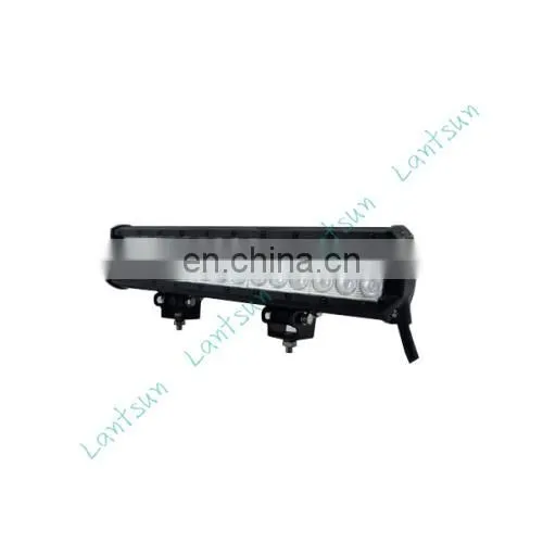 4x4 led 12v spotlight 15inch 90w two Row Led light bar