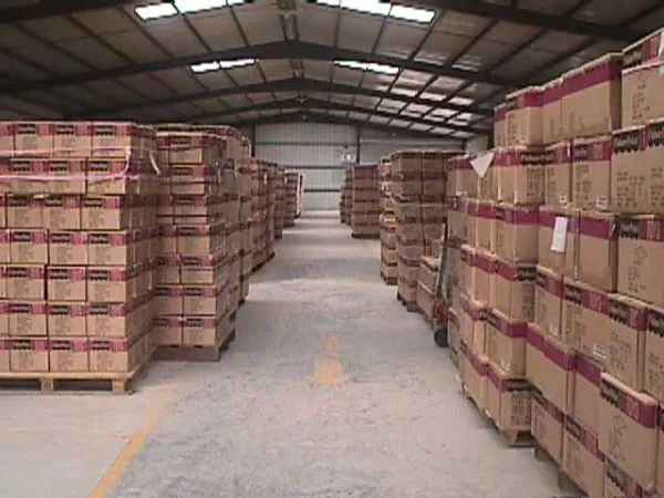 Shen Zhen Jia Feng Tai Shi Ye You Xian Gong Si company overview - view 3