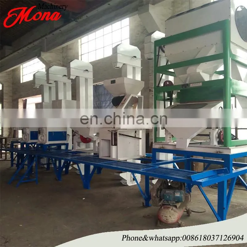 paddy husker rice milling machine/Automatic complete set rice milling machinery of rice husk ash