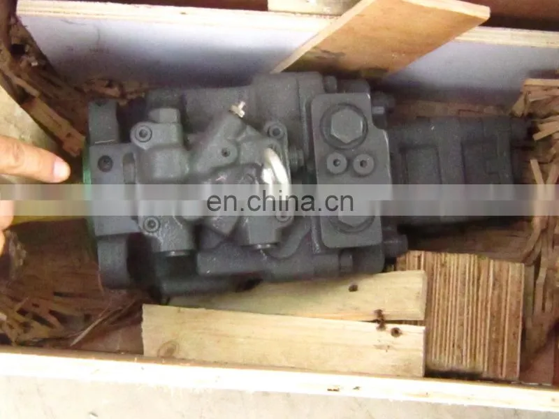 High Quality Pump 7081T00132 PC40R-8 Hydraulic Pump For Excavator