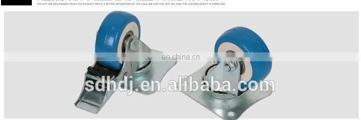 Industrial Air Cooler/Evaporative Water Cooler/Portable Cooling Fan