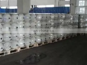 CNG compressed natural gas steel cylinder for vehicle