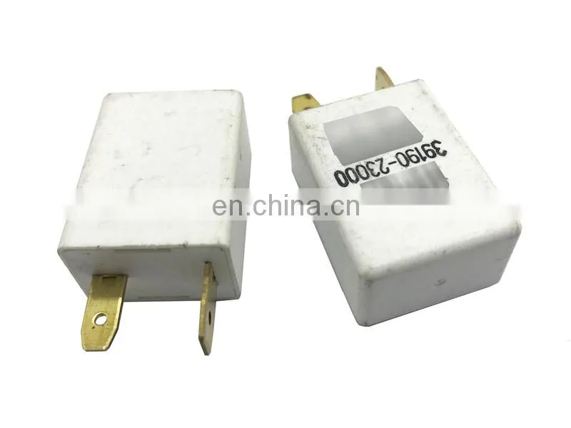Used Auto Relay OEM 39190-23000 3919023000