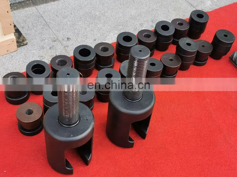 Fastener grips bolt nut fixture M6 M8 M10 M12 M24 M32