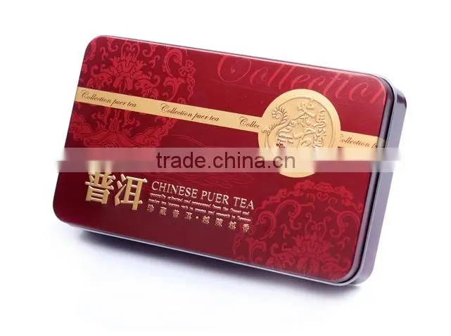 Mini Puer Tuocha in Gift Box