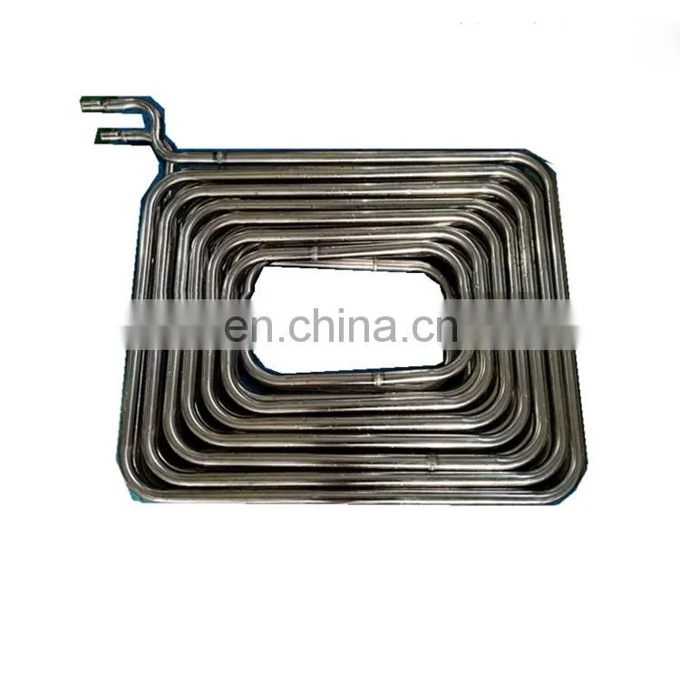 stainless heat exchanger heat exchanger industry