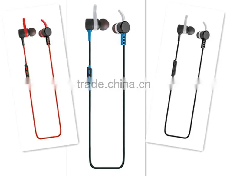 Wireless Bluetooth Earphone for Mobile Phones