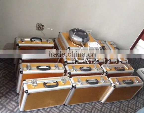 mini rf skin rejuvenation/skin tightening/dead skin removal machine