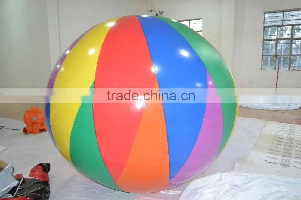 2016 Inflated Balloon Advertising Inflatable Balloon