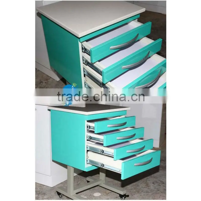 Waterproof Cabinets with Wheels (Model: DC-13)