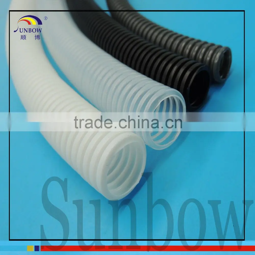 SUNBOW Split Loom Tubing Polyethylene Split Loom