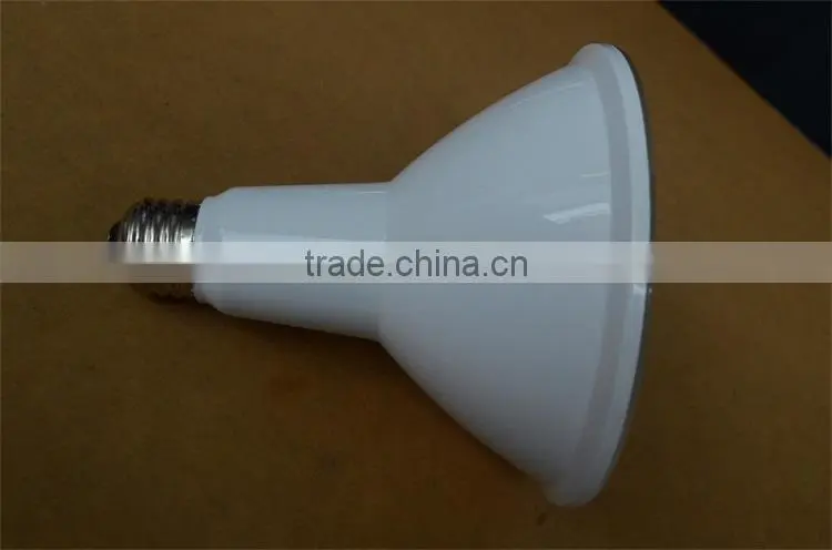 UL ETL 13W 950LM Dimmable LED PAR38